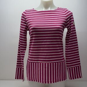 🔥JOULES SWEATER women’s sz 6 (M) New 100% cotton